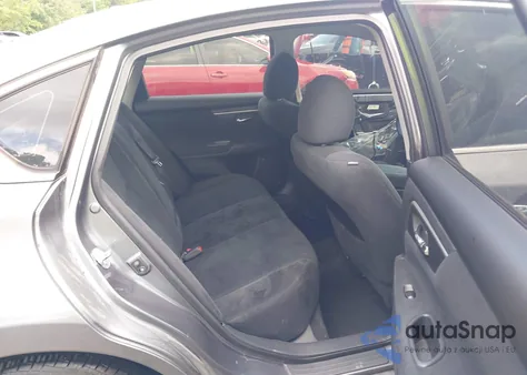 2015 Nissan Altima 2.5/2.5 S/2.5 Sl/2.5 Sv from USA, damaged, VIN 1N4AL3AP2FC234498